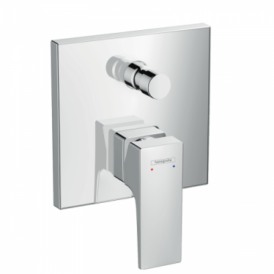 Смеситель для ванной Hansgrohe Metropol 32545000