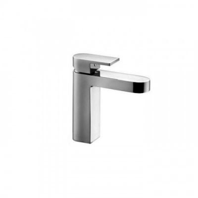 Fantini Mare Смеситель для раковины, 1 отверстие, цвет: хром 51 02 1004WF