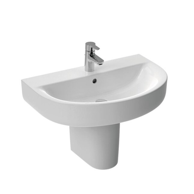 Полуколонна для раковины Ideal Standard CONNECT E797401