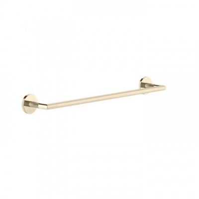 Gessi Anello Полотенцедержатель 45см, подвесной, цвет: Finox Brushed &nbsp; Nickel 63800#149