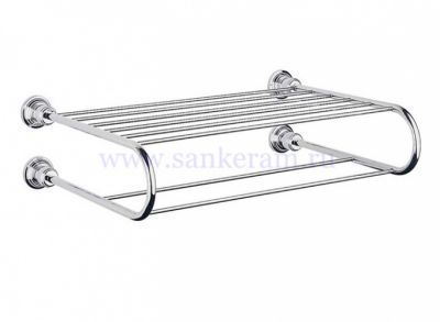 Полка Bandini Antica Classic 6993.00 золото