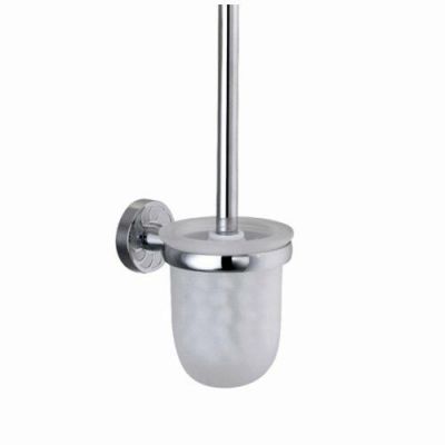 Isen K-4027 Щетка для унитаза подвесная Размеры (Ш/В/Г): 10х37,8х13,5 см