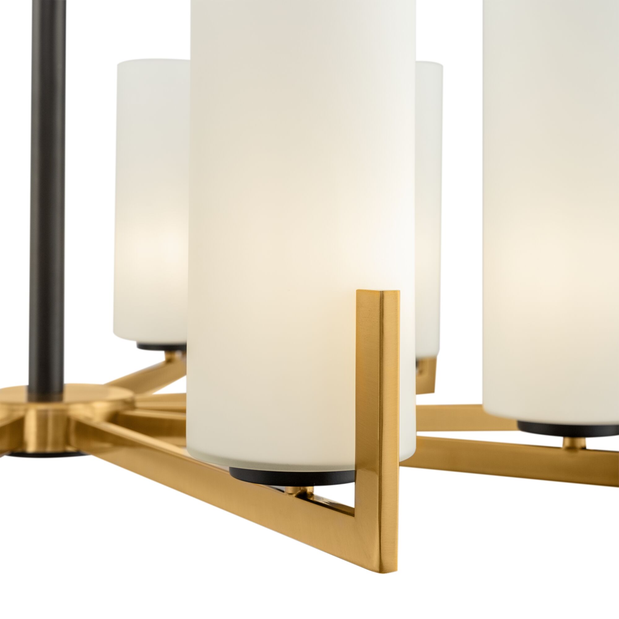 Maytoni Fortano Люстра MOD089PL-10BS