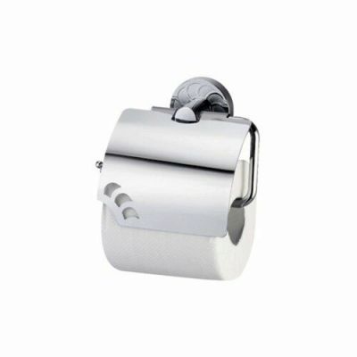 Isen K-4025 Держатель туалетной бумаги Размеры (Ш/В/Г): 14,7х13х5,5 см