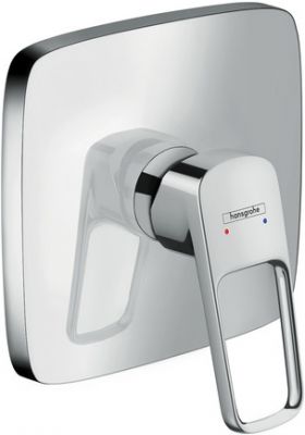 Смеситель для душа Hansgrohe Logis Loop 71267000