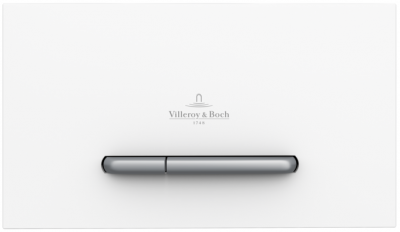 9221 80 68 Клавиша смыва ViConnect Villeroy&Boch