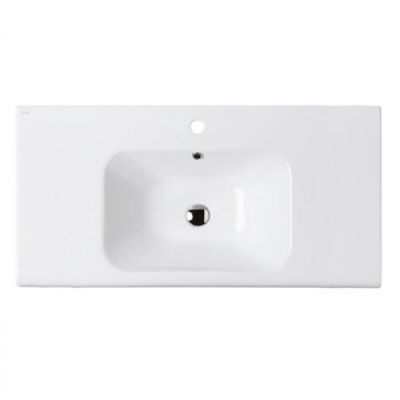 40880 Althea Cover Slim51 раковина тонкая 106x51