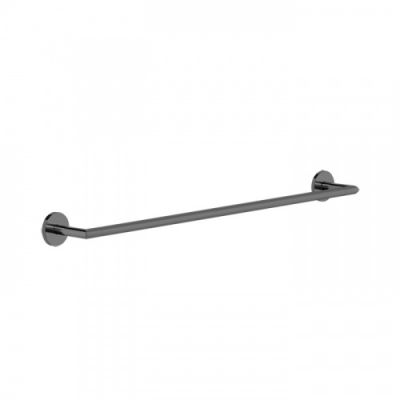 Gessi Tondo Полотенцедержатель, 60 см, цвет: Black XL 63703#299
