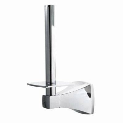 Wern K-2597 Держатель туалетной бумаги Размеры (Ш/В/Г): 6х17х9,6 см
