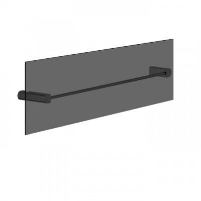 Gessi Rilievo Полотенцедержатель, 45 см, цвет: Black XL 59564#299