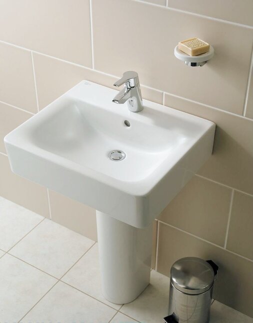 Колонна для раковины Ideal Standard CONNECT E797301
