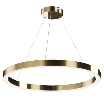 Maytoni Saturno Подвесной светильник MOD415PL-L60BS4K
