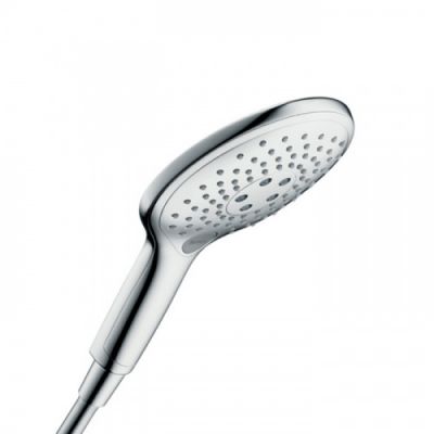 Hansgrohe Raindance Select S150 Р. Ручной душ 15см., EcoSmart, цвет: хром 28588000