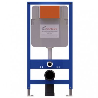 Инсталляция Caprigo GBR-100 DUO