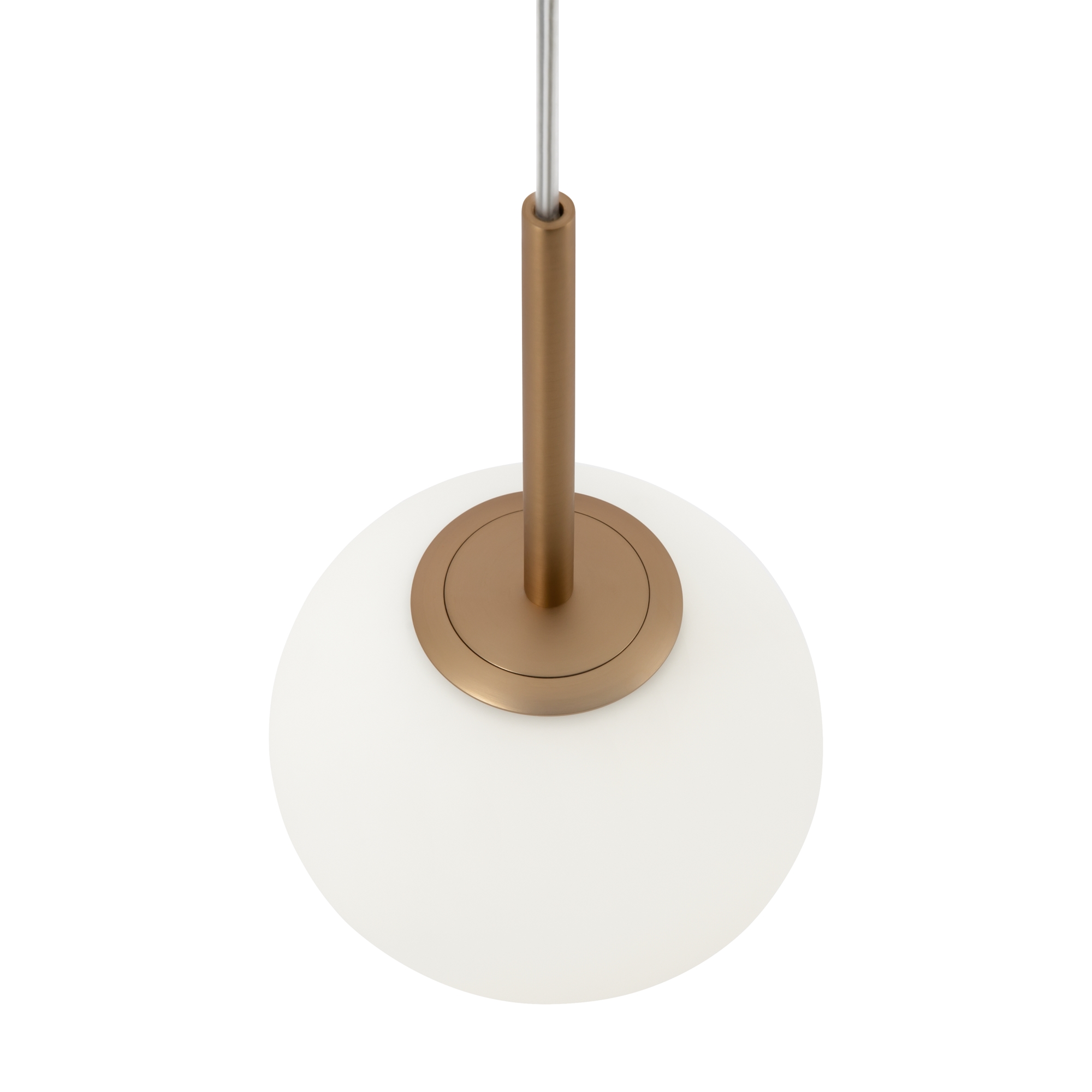 Maytoni Basic form Подвесной светильник MOD321PL-01G1