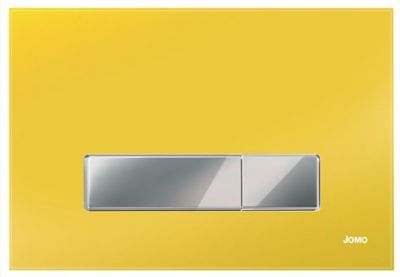 167-33001023-00 Jomo AMBIENTE клавиша для смыва в комплекте с рамкой