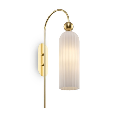 Maytoni Antic Настенный светильник (бра) MOD302WL-01W