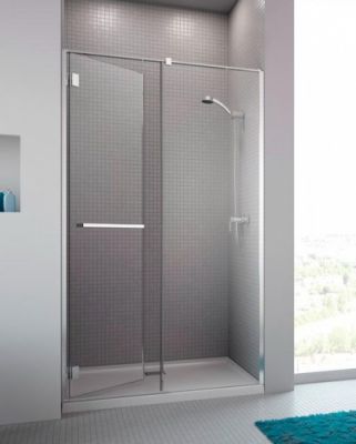 Душевая дверь в нишу 100 см. Radaway Carena DWJ 134322-01-01NL