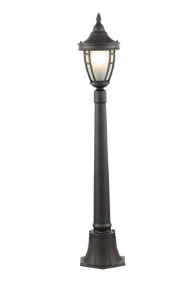 Maytoni OutdoorЛандшафтный светильник O026FL-01B