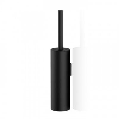 Decor Walther Bar WBG Туалетный ершик, подвесной, цвет: черный матовый 856960