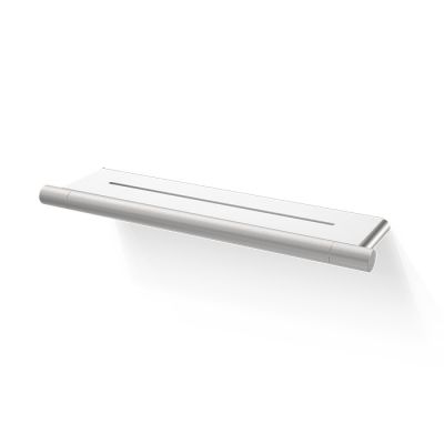 863876 Decor Walther Bar DA Полочка 35х9х2см., подвесная, цвет: сталь матовая