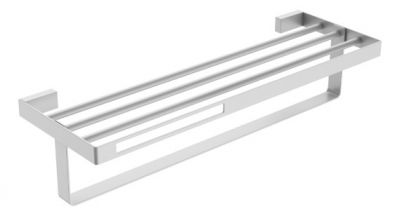 Полка Boheme Matt White серия Q 10947-MW