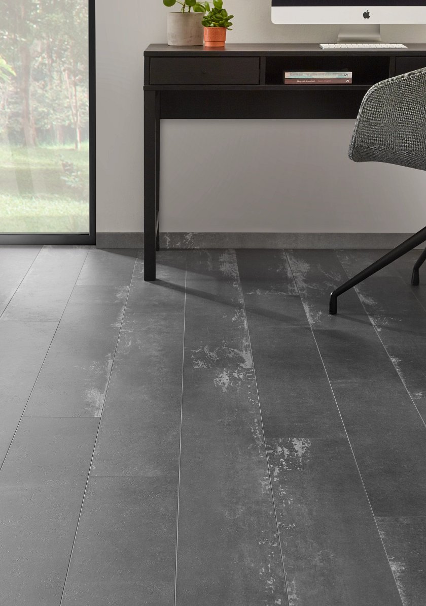 Виниловый паркет 122x18 COREtec CERATOUCH C Nuovo 0795c
