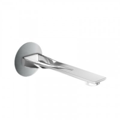 Излив 200 мм Webert One-B AC1039015, хром