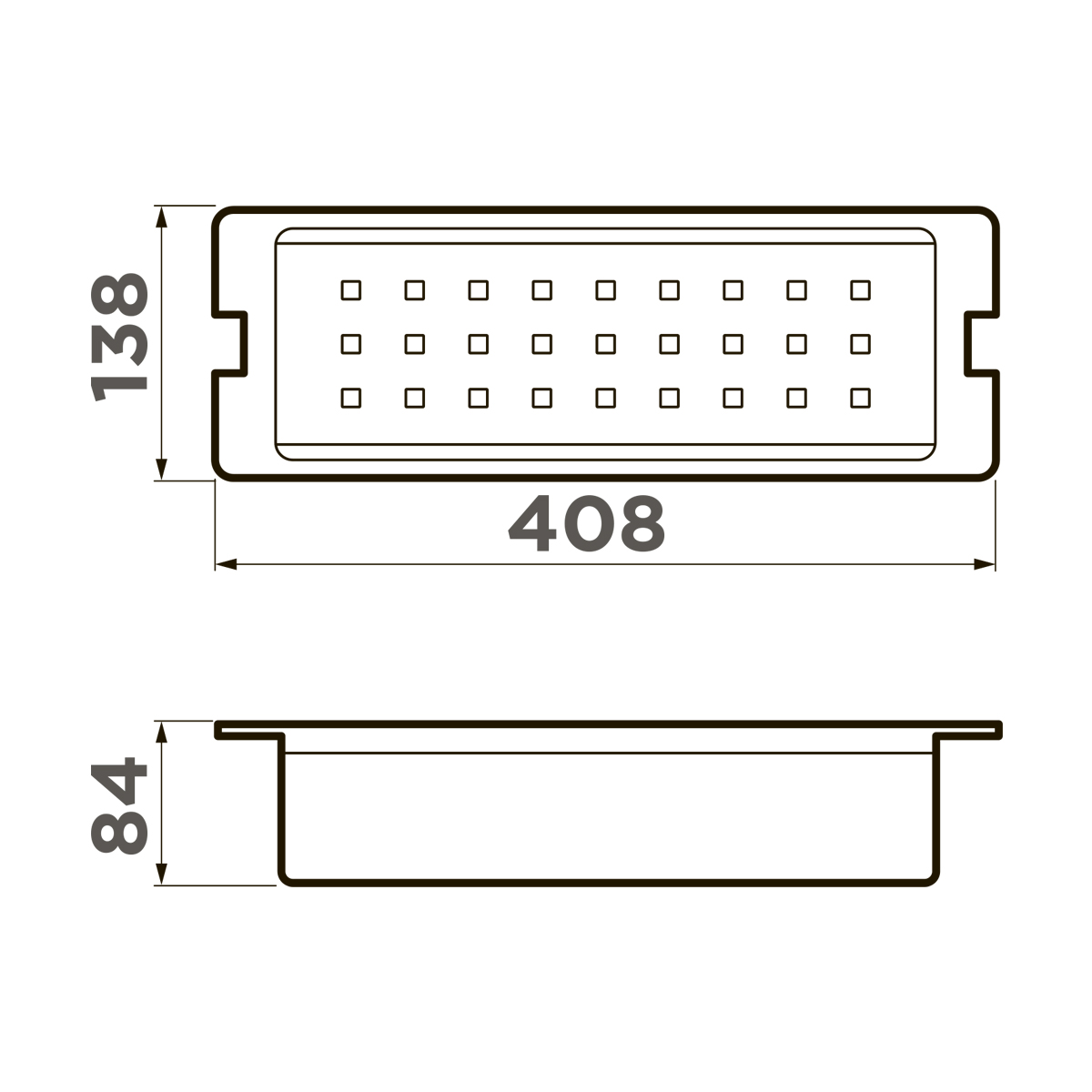 4999069 Omoikiri CO-07 PRO-GB