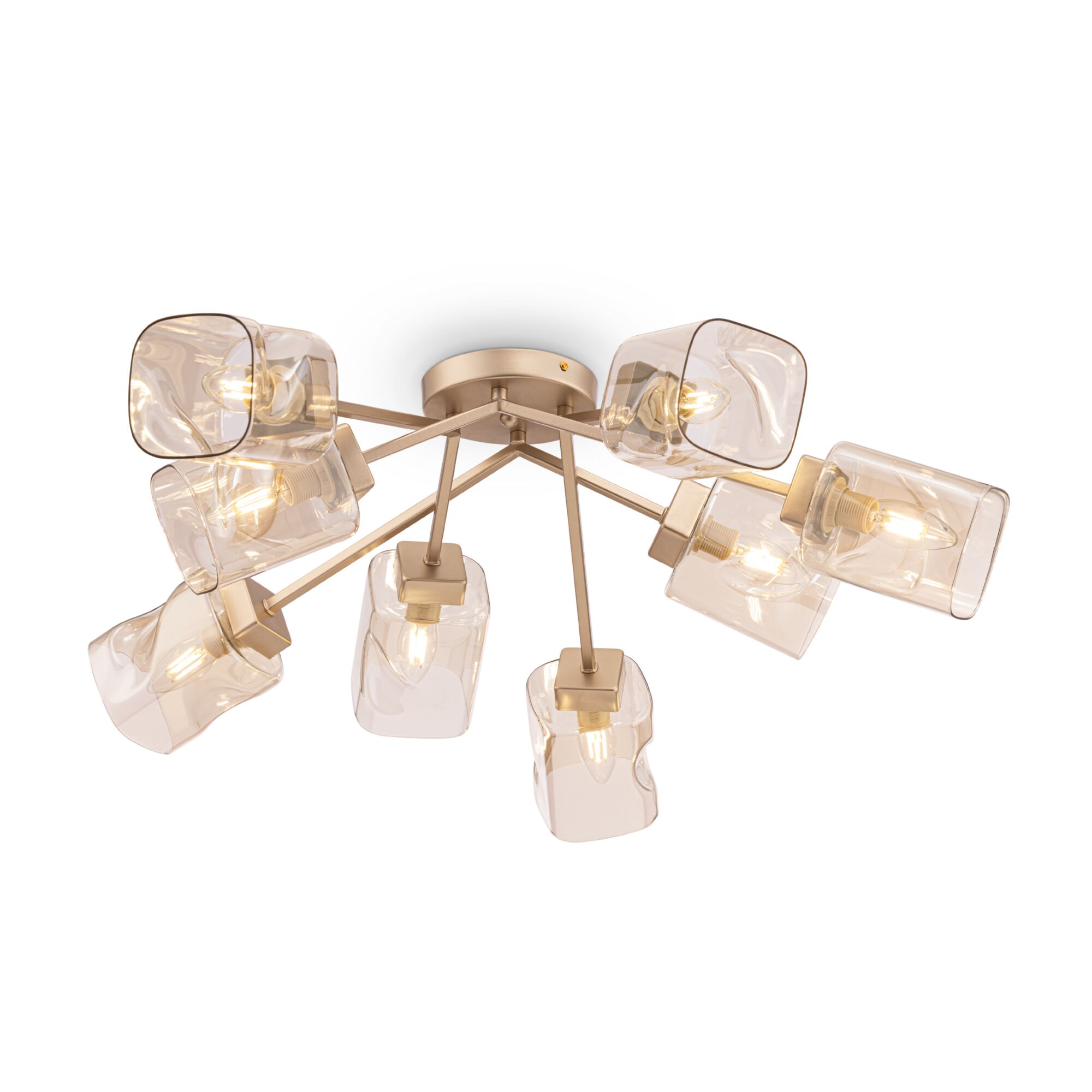 Freya Isabella Потолочный светильник FR5095CL-08G