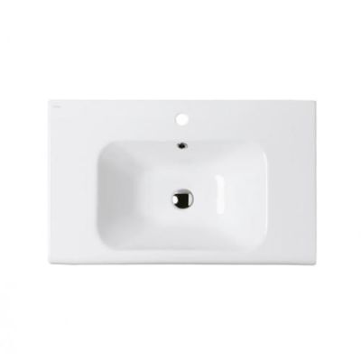 40877 Althea Cover Slim51 раковина тонкая 86x51