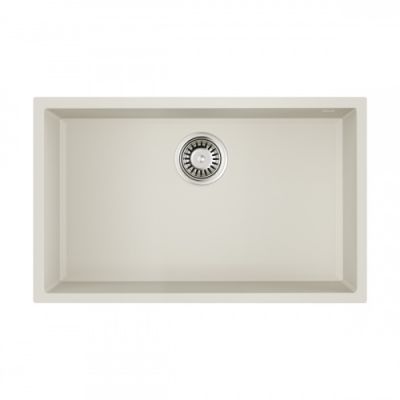 Кухонная мойка Omoikiri Tedori 66-U-WH 4993975