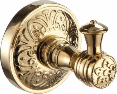 Sanibano Nilo, крючок, цвет золото H6600/09GOLD