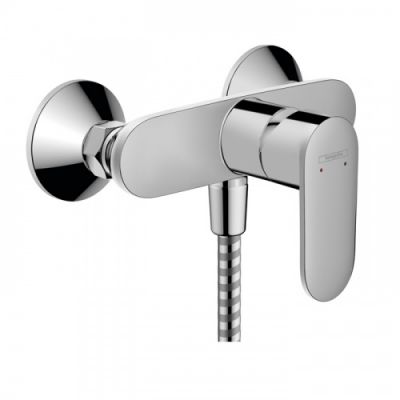 Hansgrohe Vernis Blend Смеситель для душа, однорычажный, цвет: хром 71640000