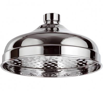 Душевая лейка d200 мм Remer 359B20X хром