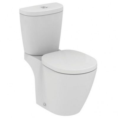Угловой бачок для унитаза Ideal Standard CONNECT SPACE E120201