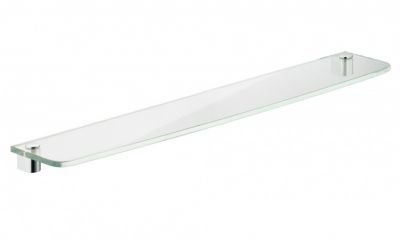 Полка стеклянная 70 см Keuco Elegance 11610009700