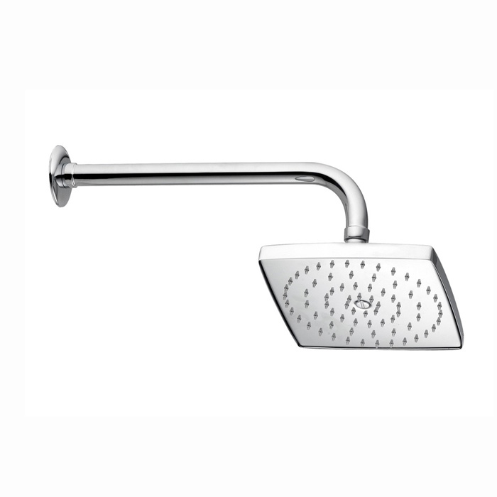 Nicolazzi Doccia Верхний душ, 200мм, цвет: хром 5705CR20