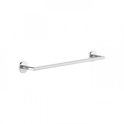 Gessi Anello Подвесной полотенцедержатель, 45 см, цвет: хром 63800#031