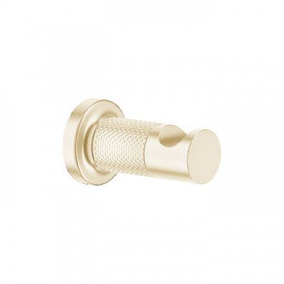 Gessi Inciso Крючок, настенный, цвет: золото 58521#246