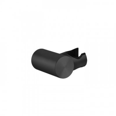 Gessi 316 Держатель для душевой лейки, поворотный, цвет: Black XL 54160#299