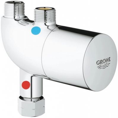 GROHE Grohtherm Micro Термостат под раковину 34487000