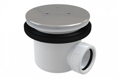 Сифон RAVAK PROFESIONAL 90 хpом