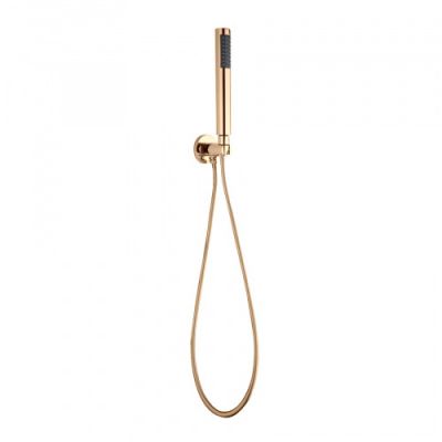 Душевой гарнитур Webert Shower Set AC1046010, золото