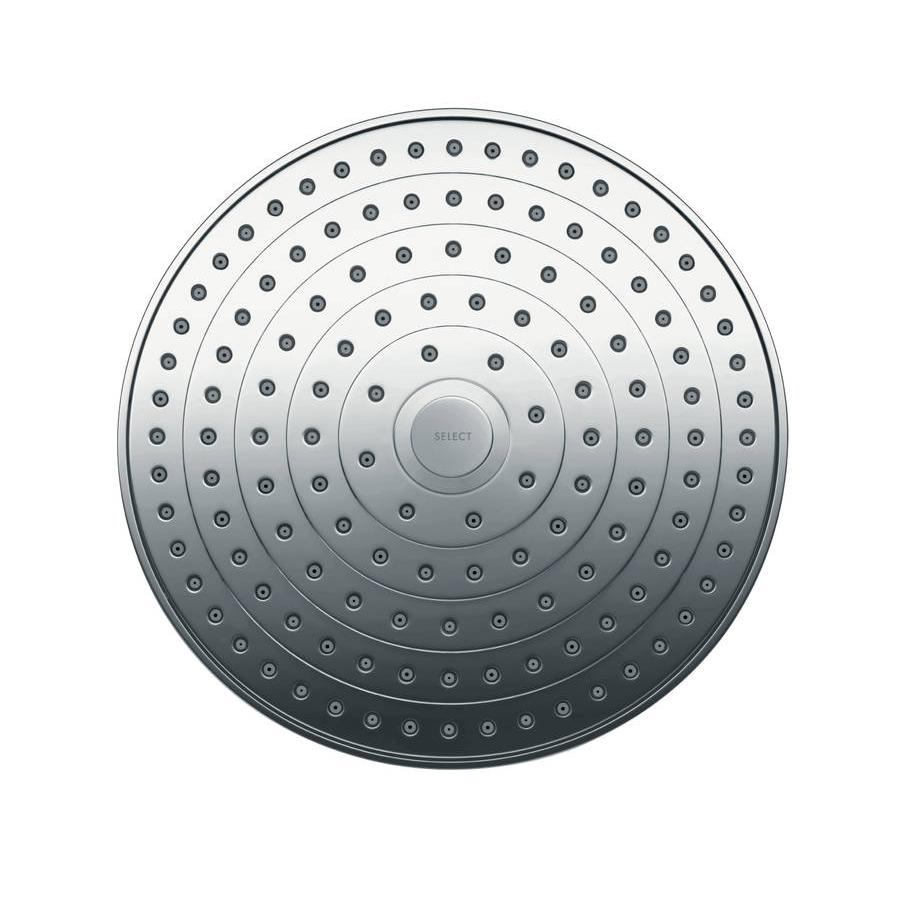 Верхний душ Hansgrohe Raindance Select S 240 2 jet с держателем 26466400