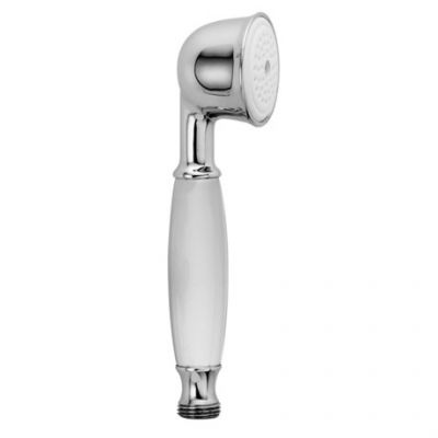 99112010 Palazzani Retro душевая лейка из латуни, 1/2"