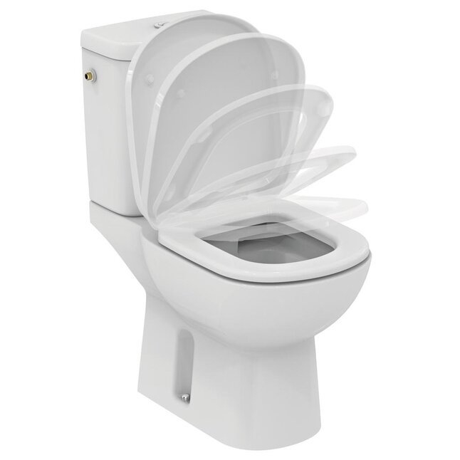 Сиденье и крышка для унитазов Ideal Standard TEMPO T679301