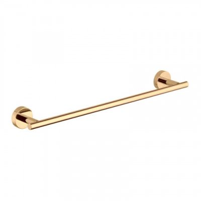 Полотенцедержатель 60 см Webert Rimini RI500503010, золото