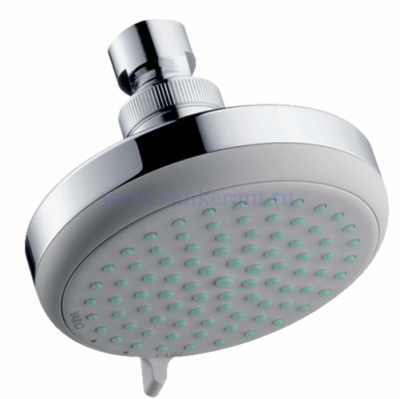 Hansgrohe Croma 100 Верхний душ Vario 27441000