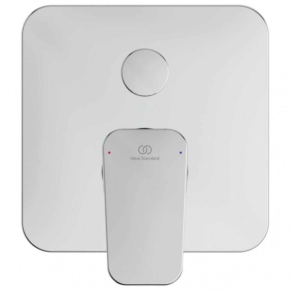Встраиваемый смеситель для ванны/душа Ideal Standard CERAPLAN BD259AA
